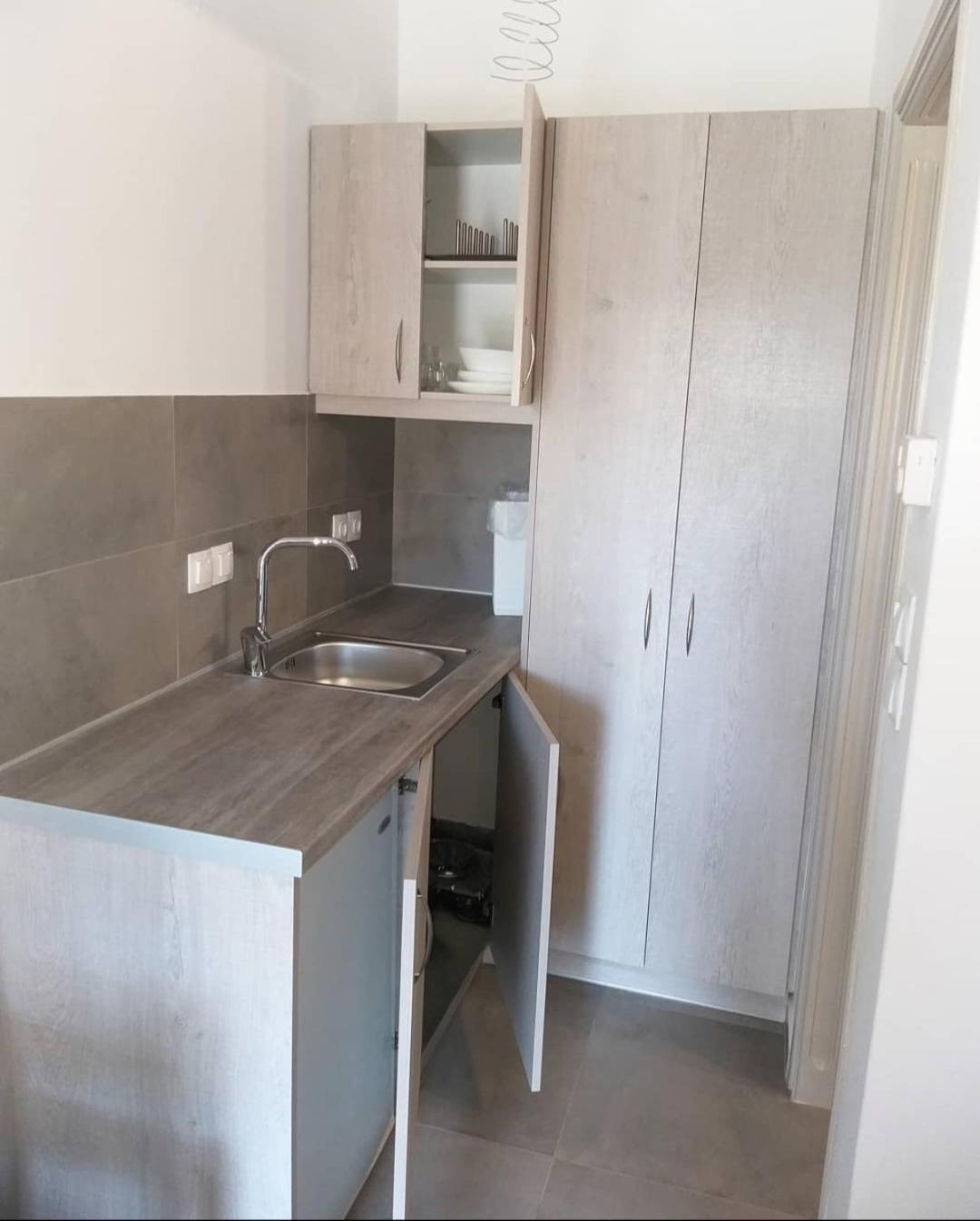 Mavrikou Helen Apartments Skyros Room photo
